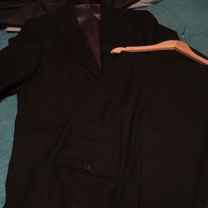 Men suit